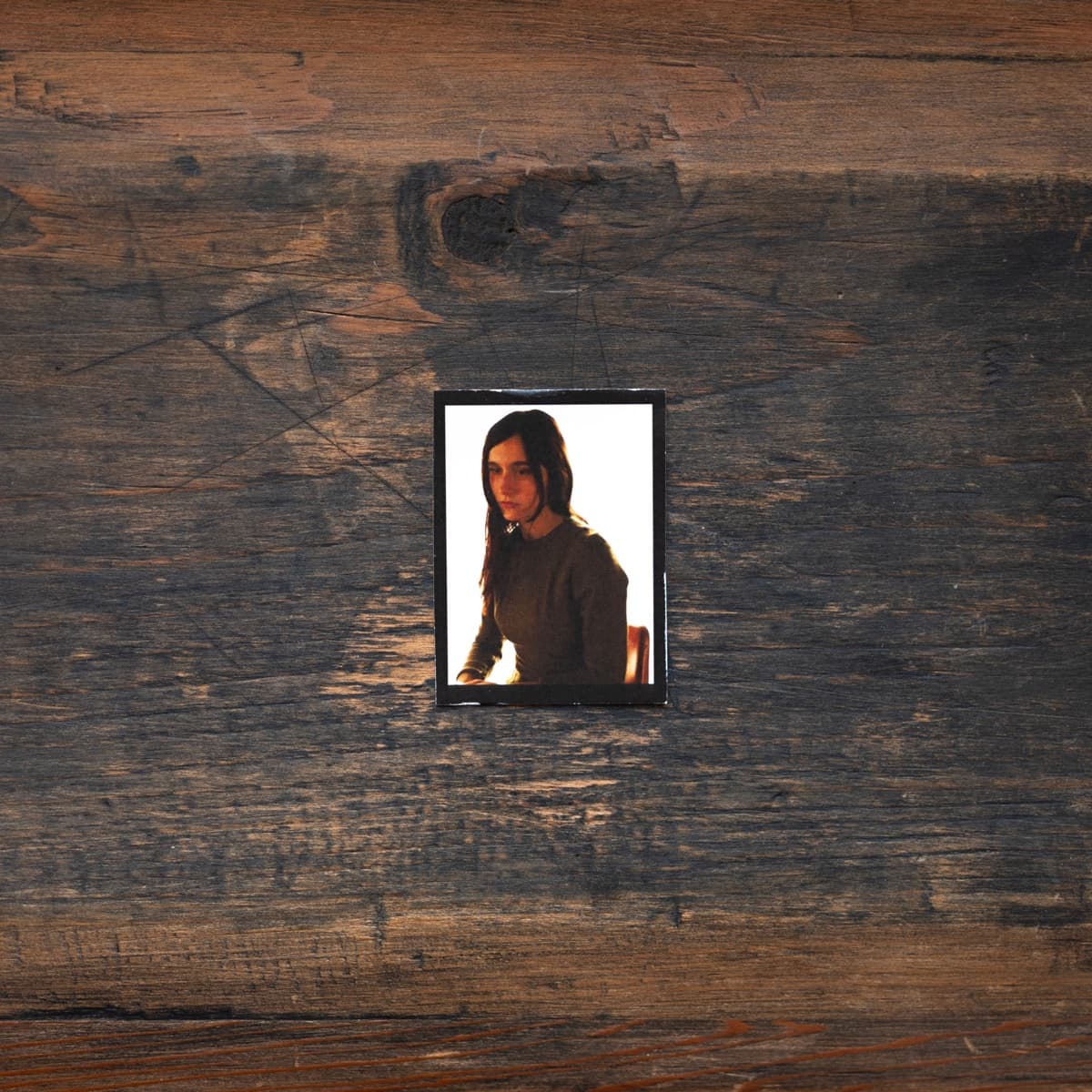 Iron Mountain album cover
