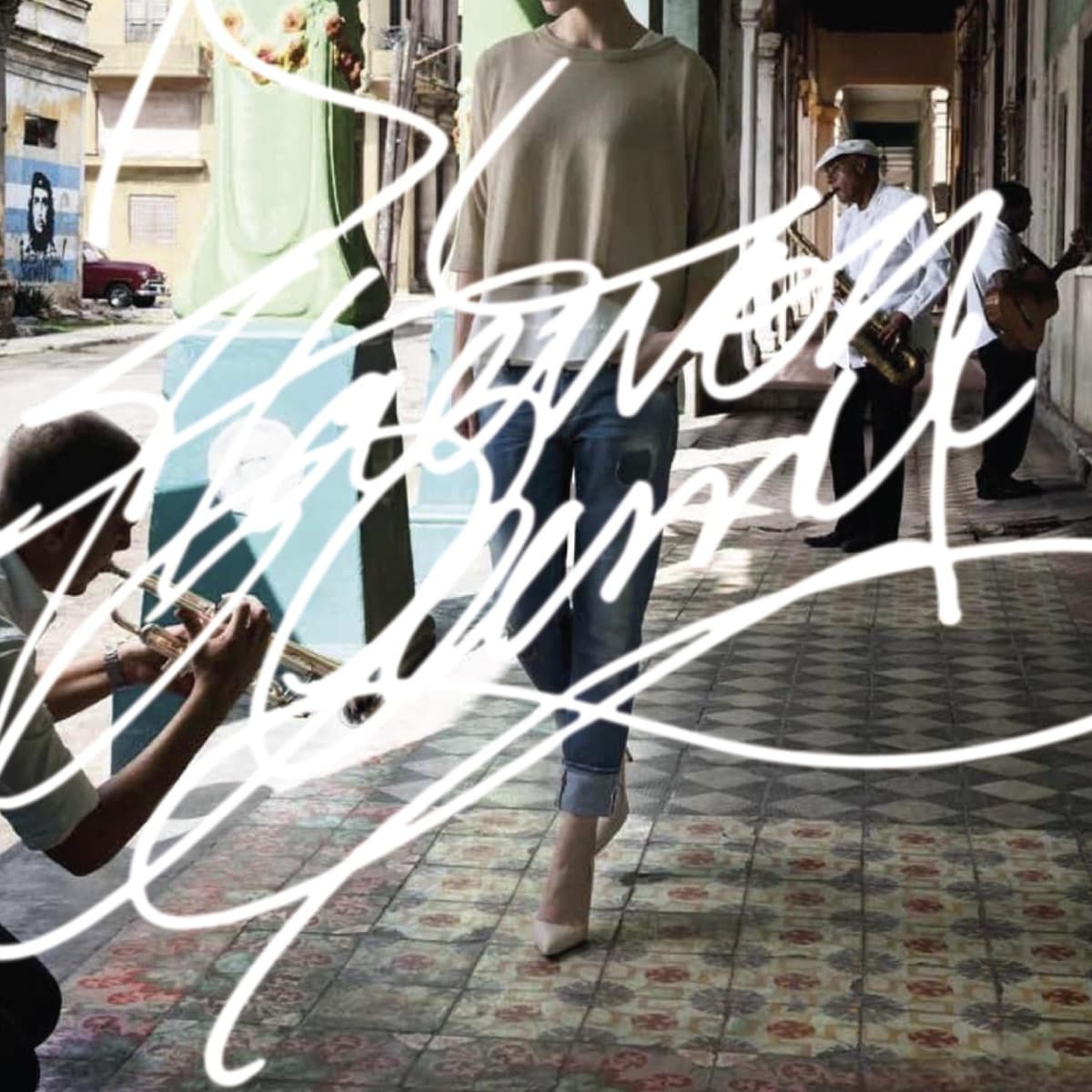 Itaewon Classics album cover