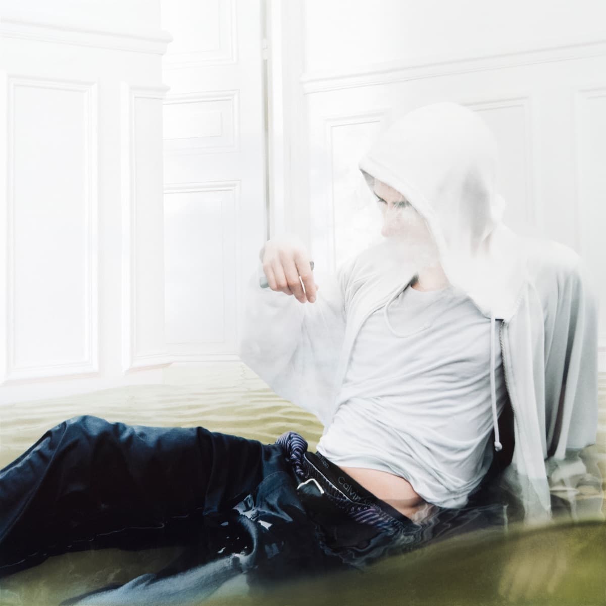 Lack of G-LIP album cover