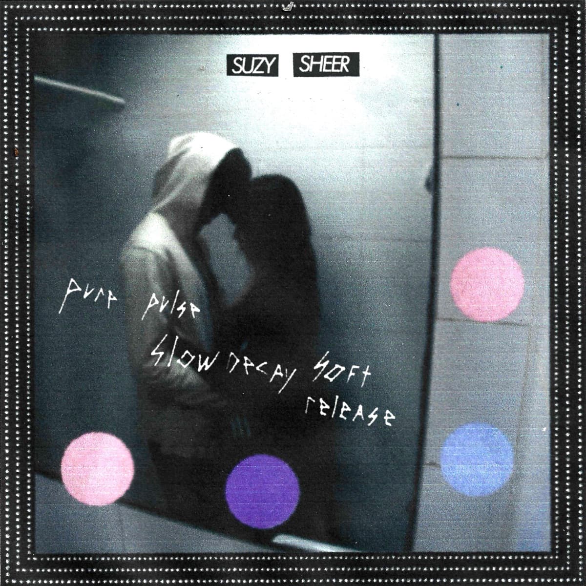 Pure Pulse, Slow Decay, Soft Release album cover
